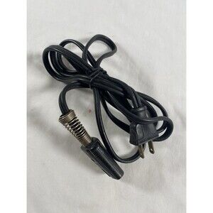 Vintage Original Sunbeam Percolator Model AP Replacement Power Cord Working